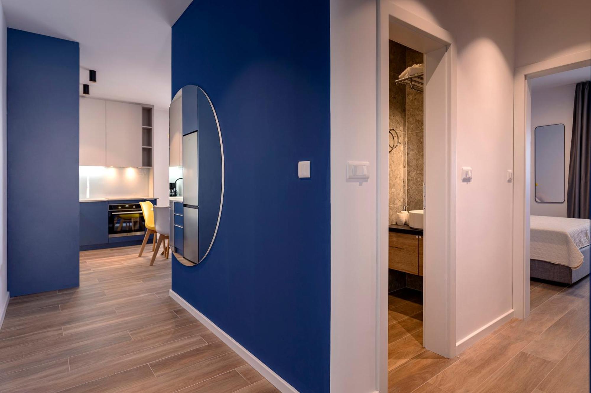 Modern, 2 Bedroom * Hvar Town