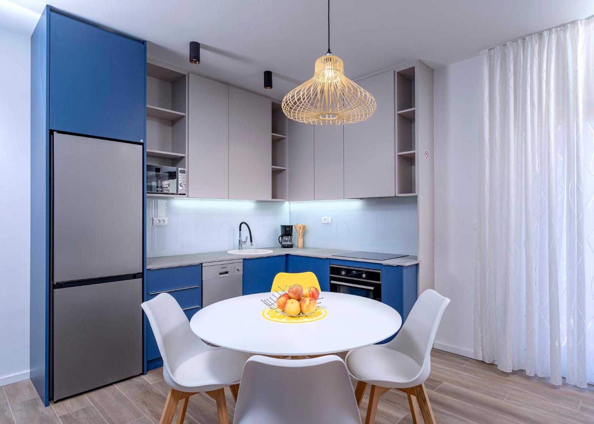 Apartman Modern, 2 Bedroom *