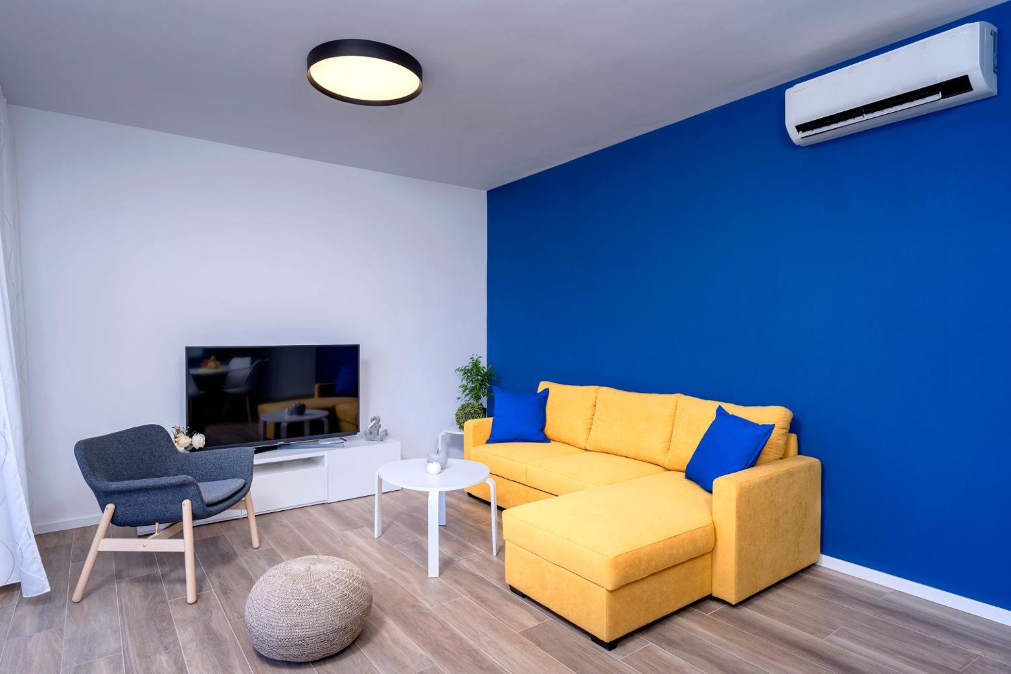 Appartement Modern, 2 Bedroom Hvar Town