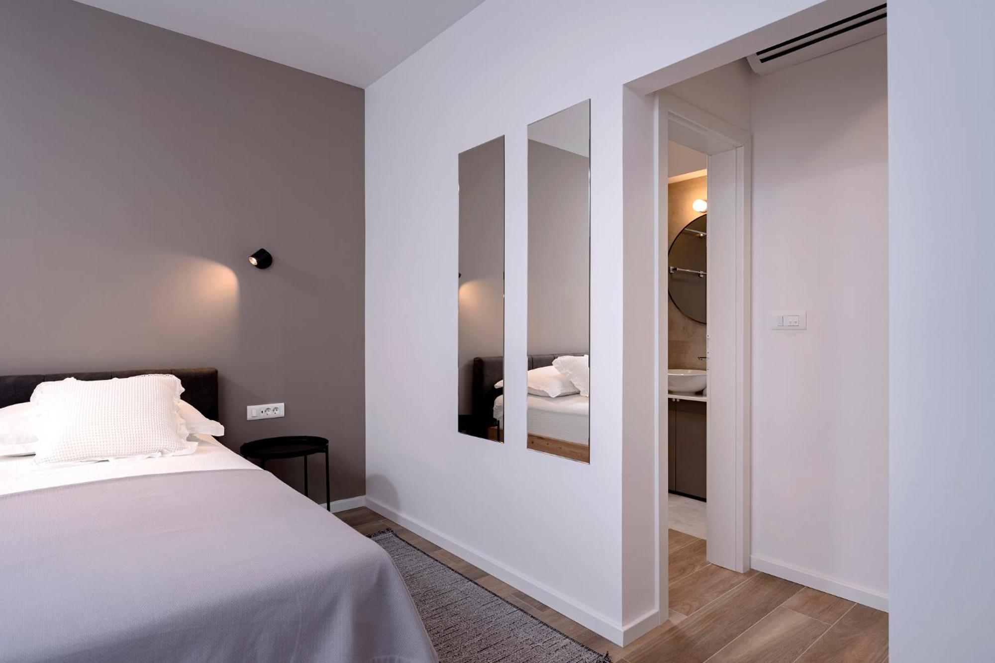 Modern, 2 Bedroom Apartman