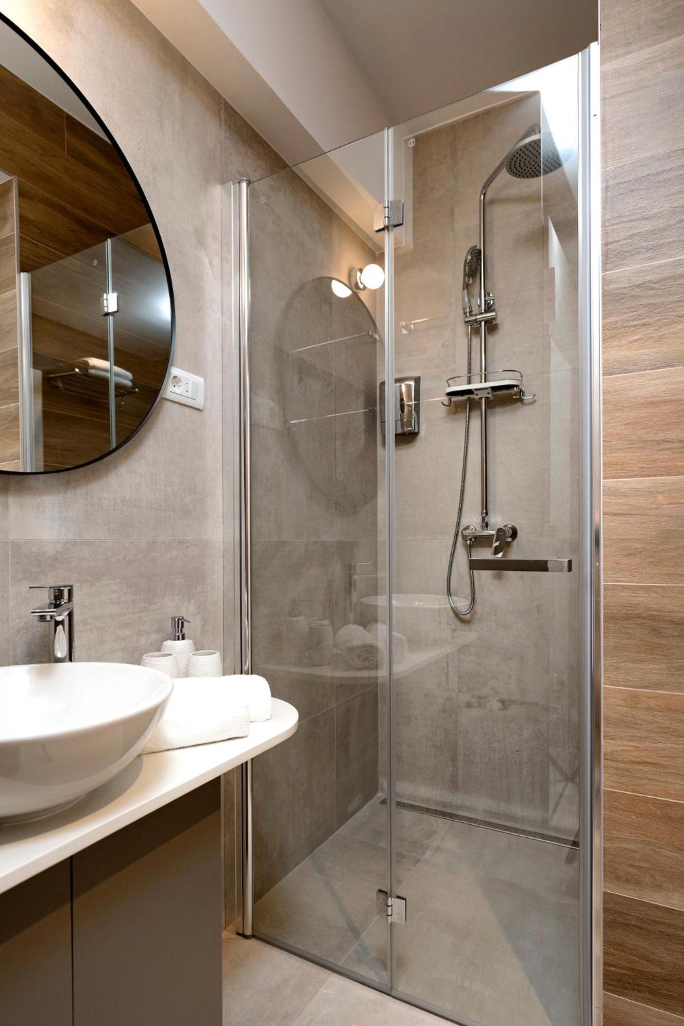 Appartement Modern, 2 Bedroom *